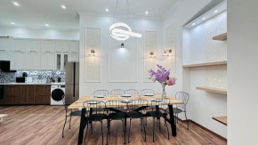 Jozsef krt 50 Apartment